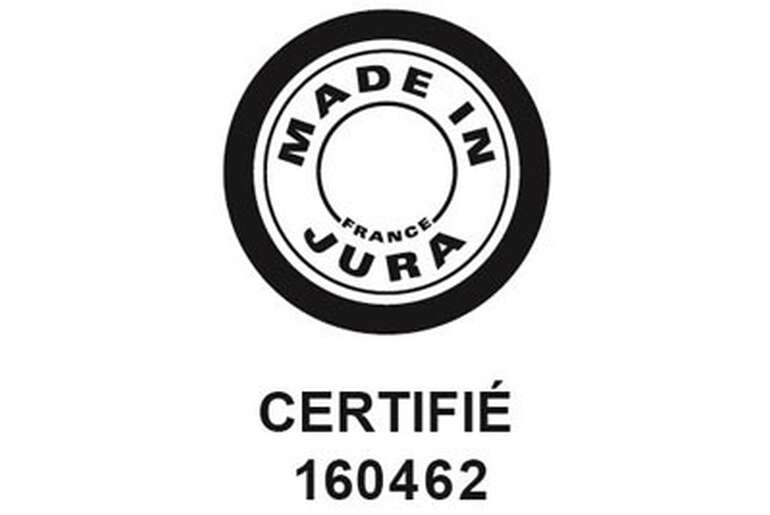 Made in jura