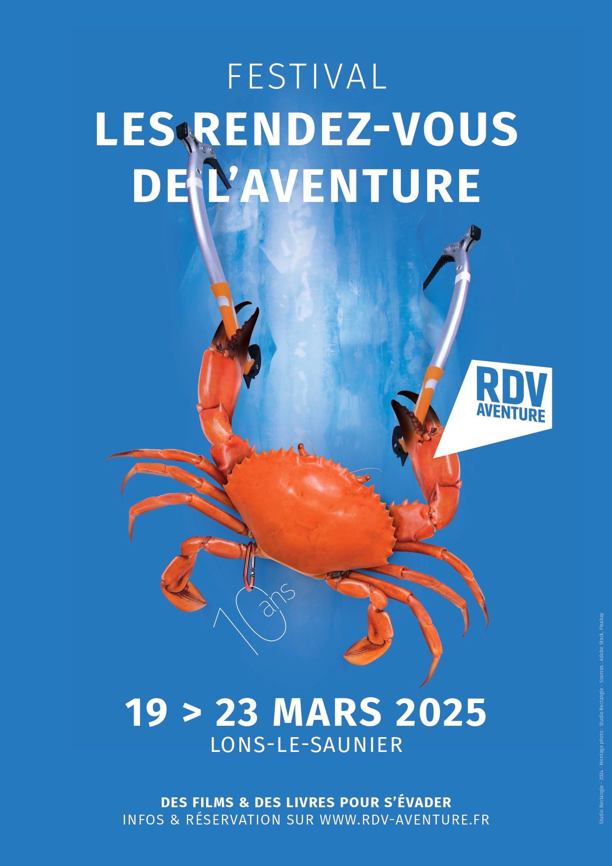 RDV de l'aventure