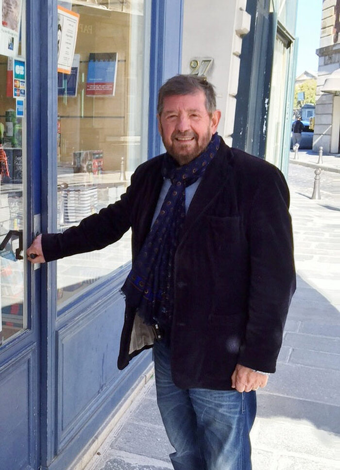 Michel DI MARTINO, expert comptable Jura - Présentation du Cabinet