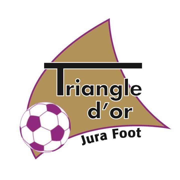 Triangle d'or