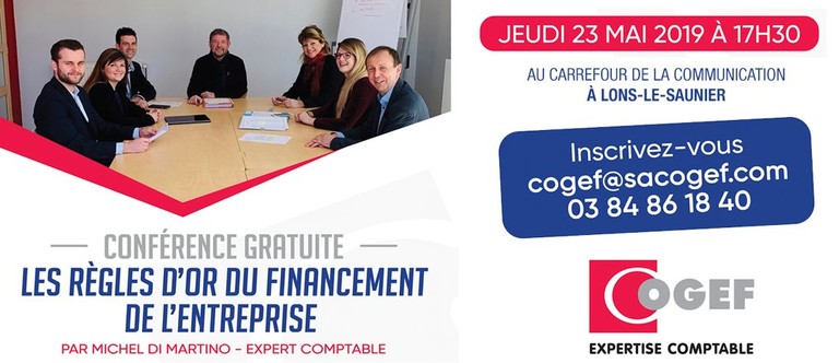 CONFÉRENCE 