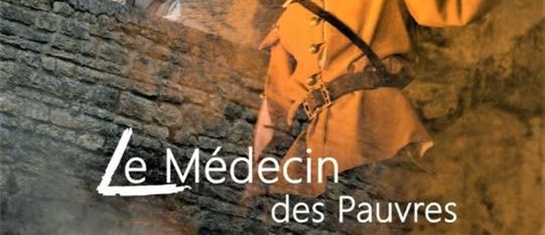 LE MEDECIN DES PAUVRES